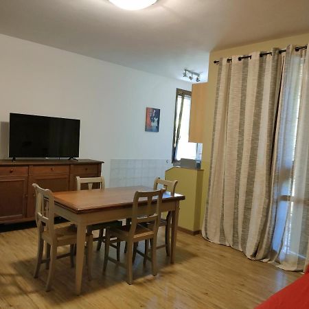 Appartamento Nanda Reggio Emilia Exterior foto